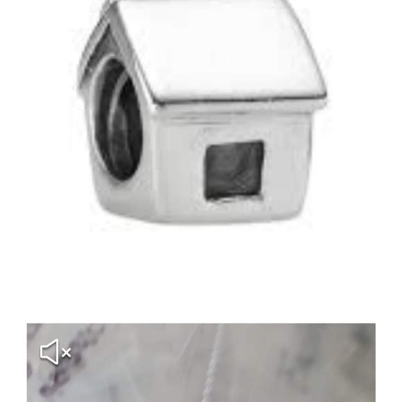 Pandora Original Sterling 925 Bracelet, 7 1/2” and 21 additional Sterling Pieces - Picture 14 of 14